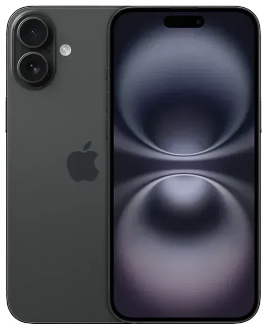 Apple iPhone 16