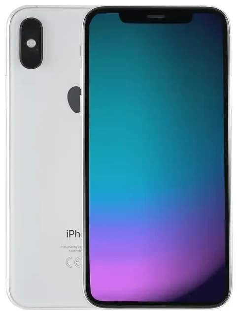 Apple iPhone Xs