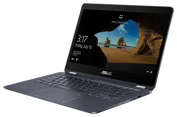 ASUS Novago Tp370ql