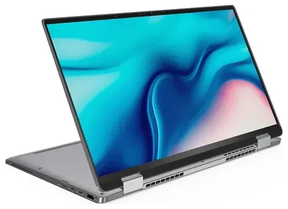 Dell Latitude 9510