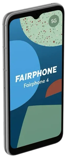 Fairphone 4