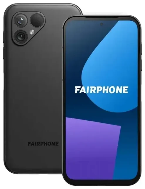 Fairphone 5