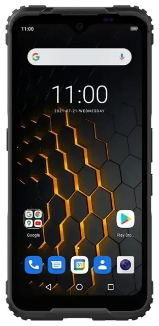 HAMMER Blade 5g
