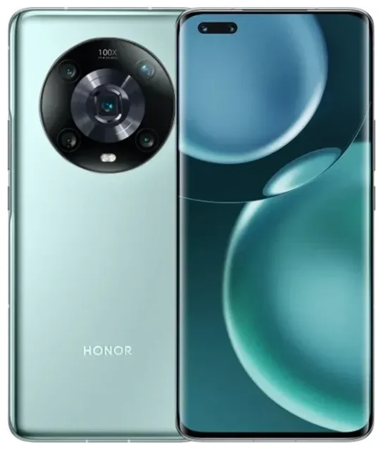 Honor Magic4 Pro