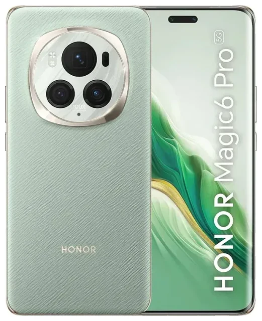 Honor Magic6 Pro