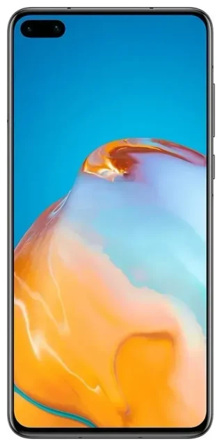 Huawei P40