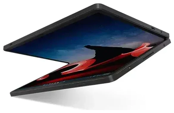 Lenovo Thinkpad X1 Fold