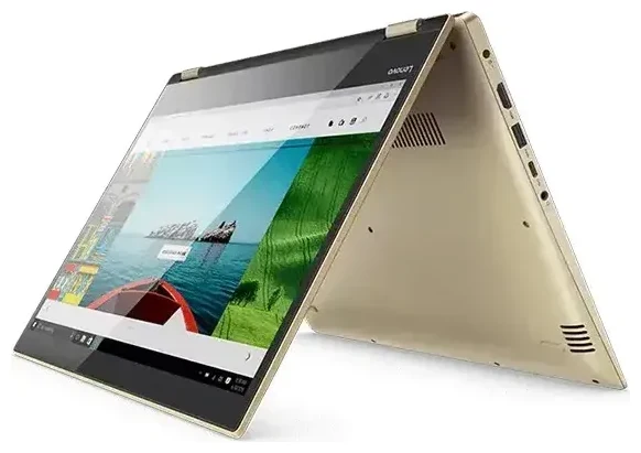 Lenovo Yoga 520