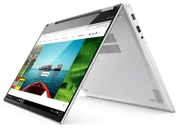 Lenovo Yoga 720 2 In 1 Models