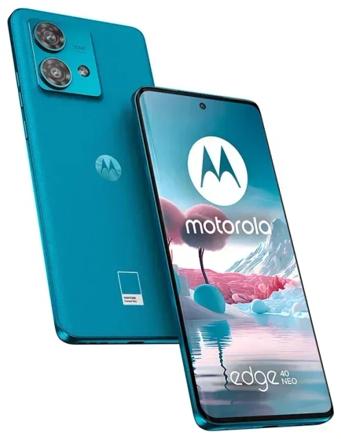 Motorola Edge 40 Neo