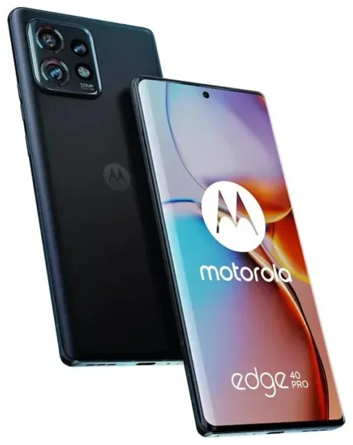 Motorola Edge 40 Pro