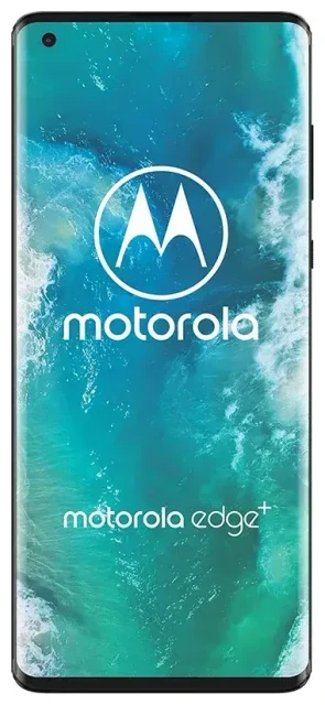 Motorola Edge