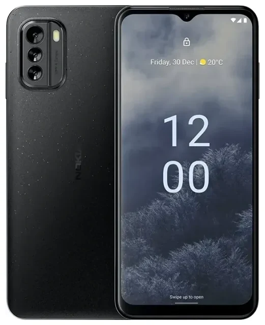 Nokia G60