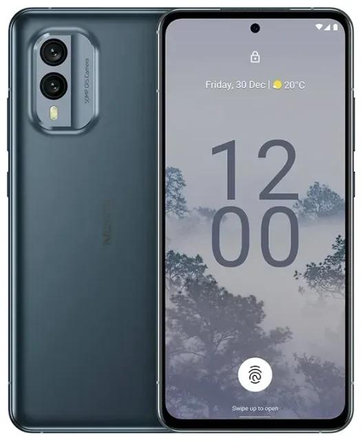 Nokia X30