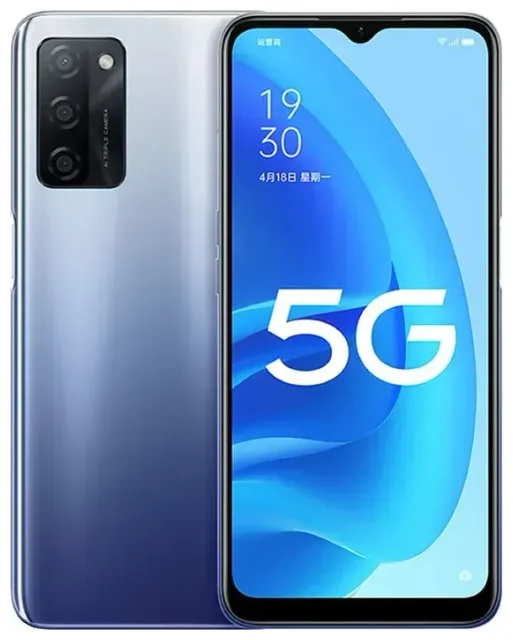OPPO a55s 5g