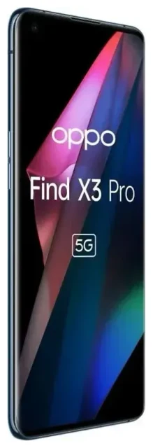 OPPO Find X3 Pro