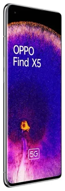 OPPO Find X5