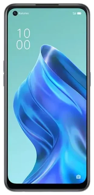 OPPO Reno5 a