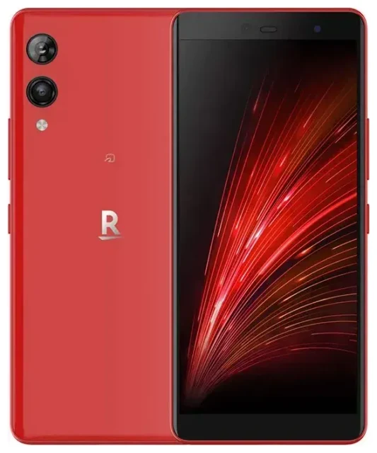 Rakuten Hand