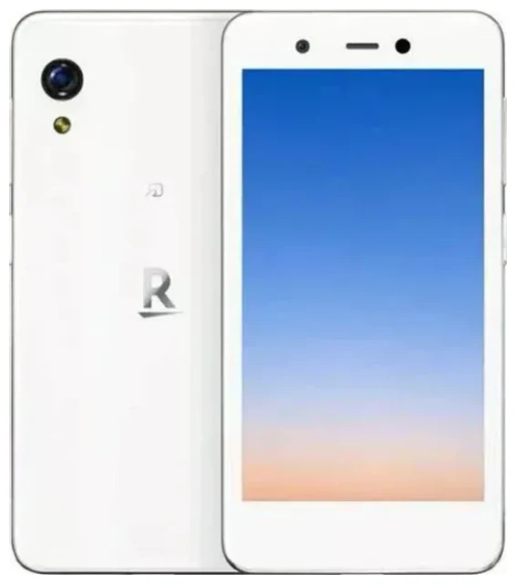 Rakuten Mini