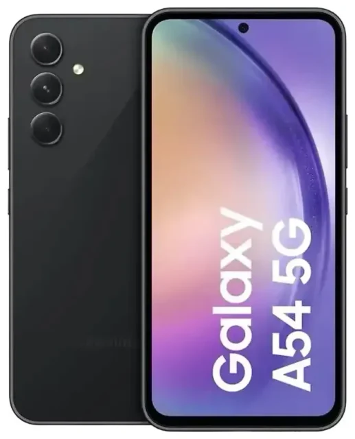 Samsung Galaxy A54 5g