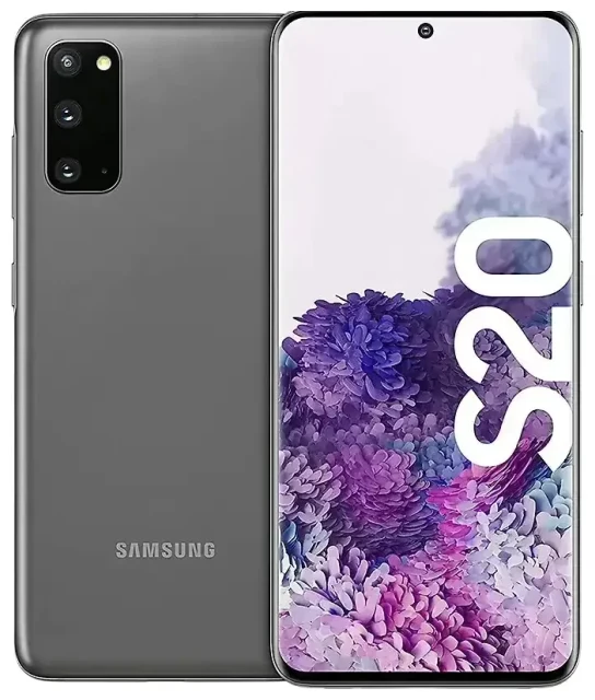Samsung Galaxy S20