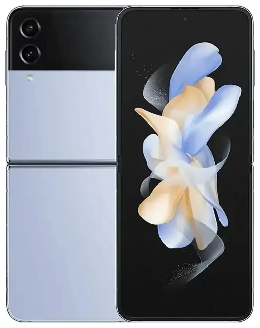 Samsung Galaxy z Flip 4