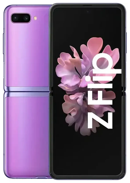 Samsung Galaxy z Flip