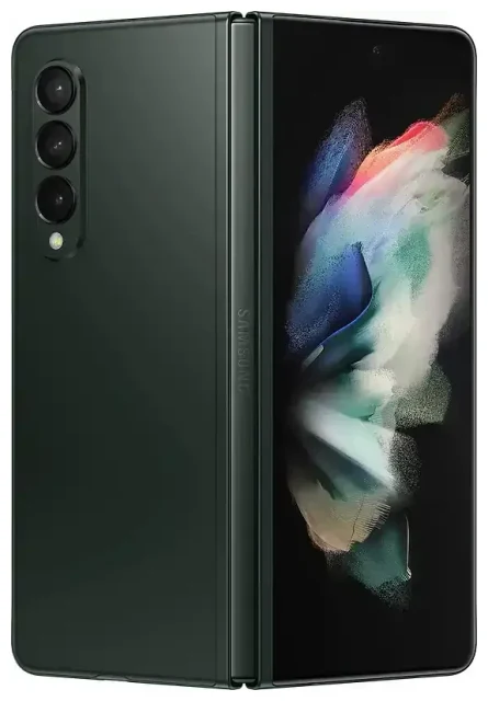 Samsung Galaxy z Fold 3