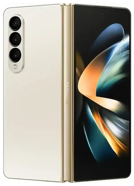 Samsung Galaxy z Fold 4