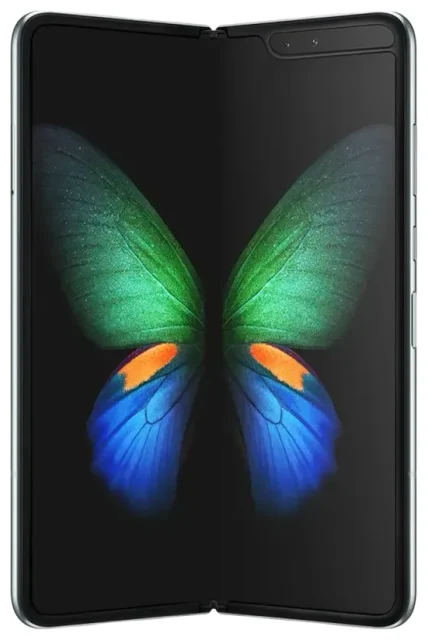 Samsung Galaxy z Fold
