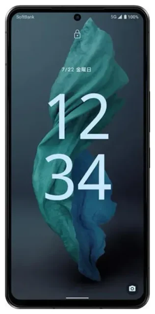 Sharp Aquos R7