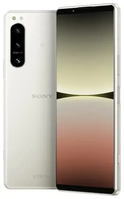 Sony Xperia 5 Iv