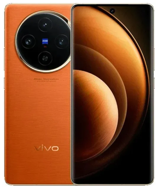 vivo X100 Pro