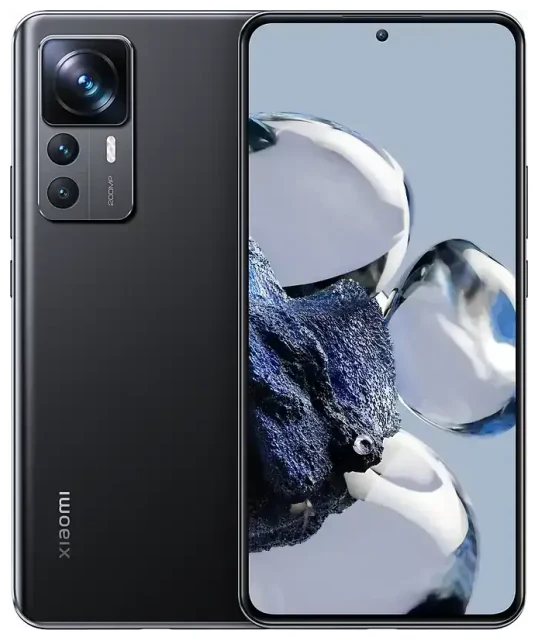 Xiaomi 12t Pro