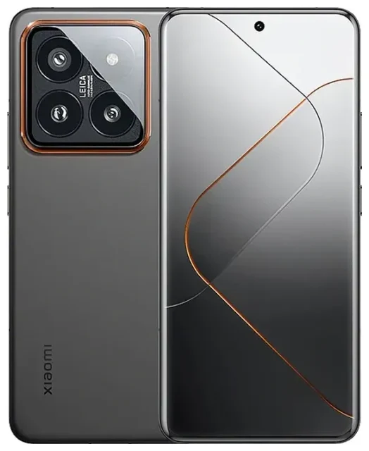 Xiaomi 14 Pro