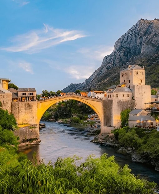 eSIM Bosnia and Herzegovina