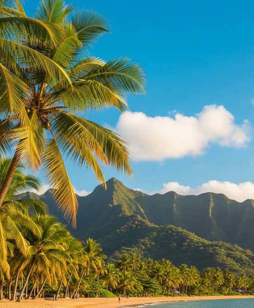 eSIM Guadeloupe