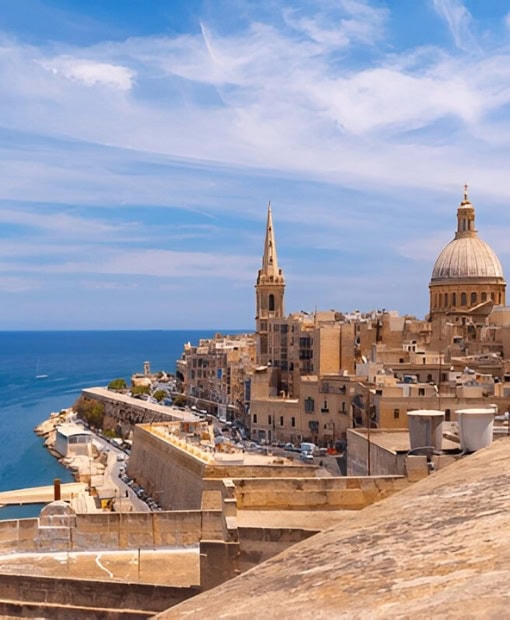 eSIM مالطا
