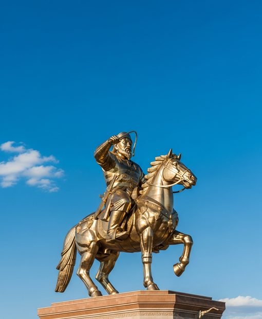 eSIM منغوليا