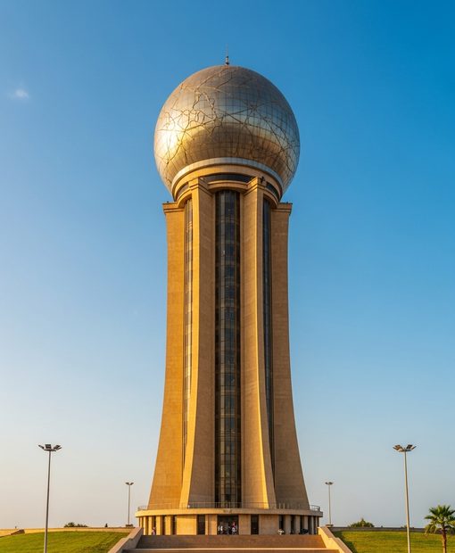 eSIM Senegal
