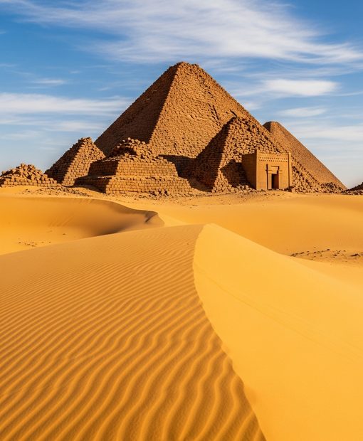 eSIM Sudan