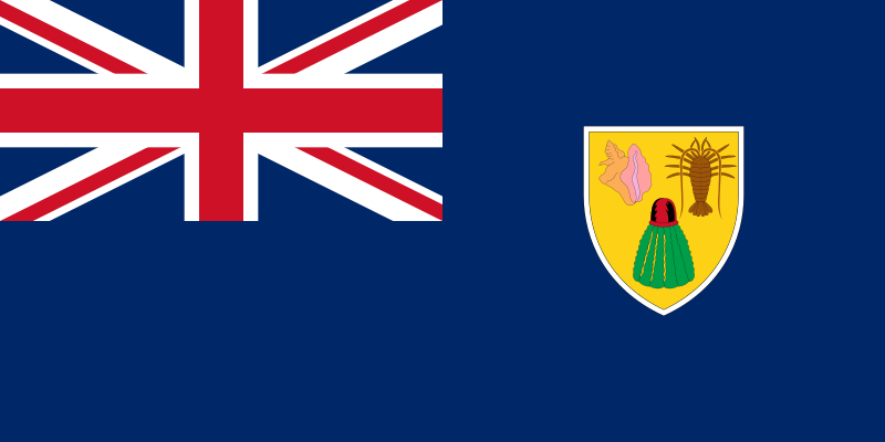 eSIM Turks & Caicos Islands