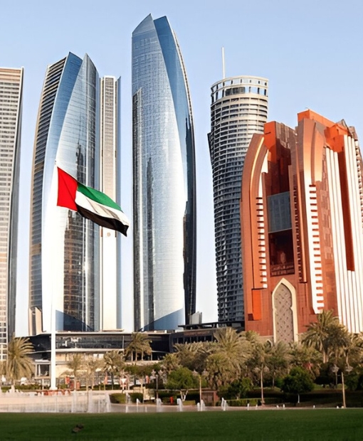 United Arab Emirates (UAE)
