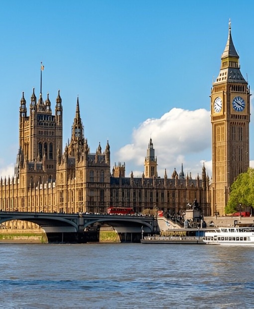 United Kingdom (UK)