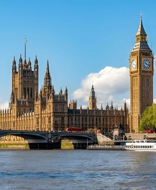 United Kingdom (UK)