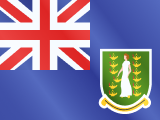 eSIM British Virgin Islands