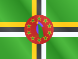 eSIM Dominica