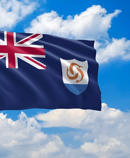 eSIM Anguilla