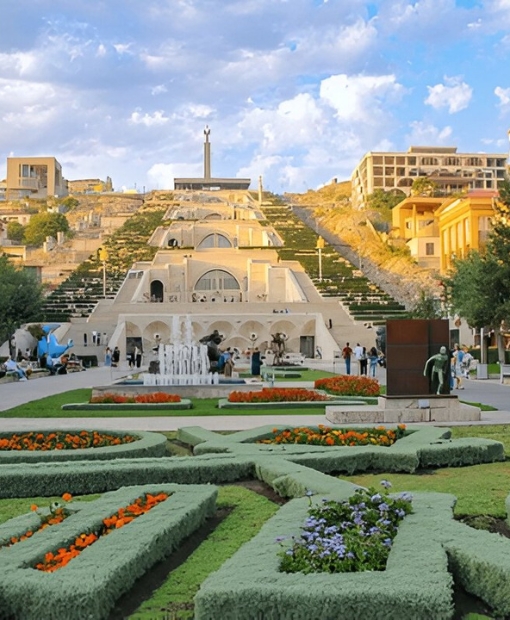 eSIM Armenia